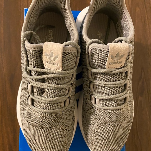 Adidas Tubular Shadow. Used. Like New. - no longer have these shoes. - Picture 4 of 8